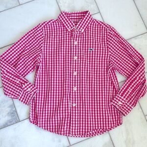 Vineyard Vines Button-up